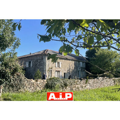 Maison 5 pièces 137150 €