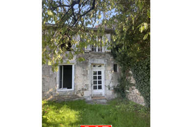 Maison 5 pièces 116600 €