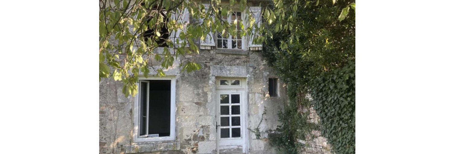 Maison 5 Pièces 154 m² à vendre à Terval (85120)
