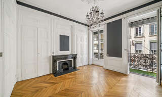 Appartement 2 Pièces 49 m² à vendre à Lyon 6 (69006)