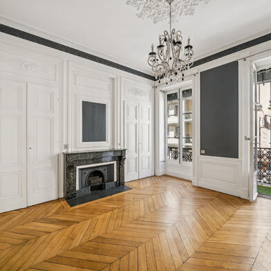 Appartement 2 pièces 385000 €