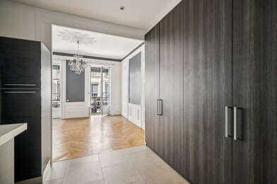 Appartement 2 pièces 385000 €