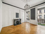Lyon 6 - Place Maréchal Lyautey: Un appartement T2 entièreme — photo 4
