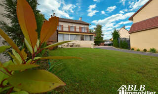 Maison 8 Pièces 212 m² à vendre à Les Essarts-le-Roi (78690)