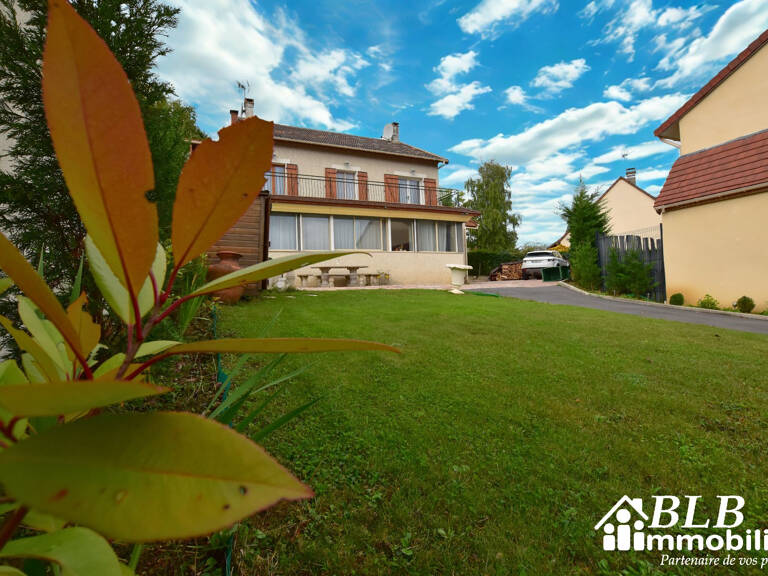 78690 Essarts-le-Roi à vendre maison familiale 212 m2 avec d — photo 1