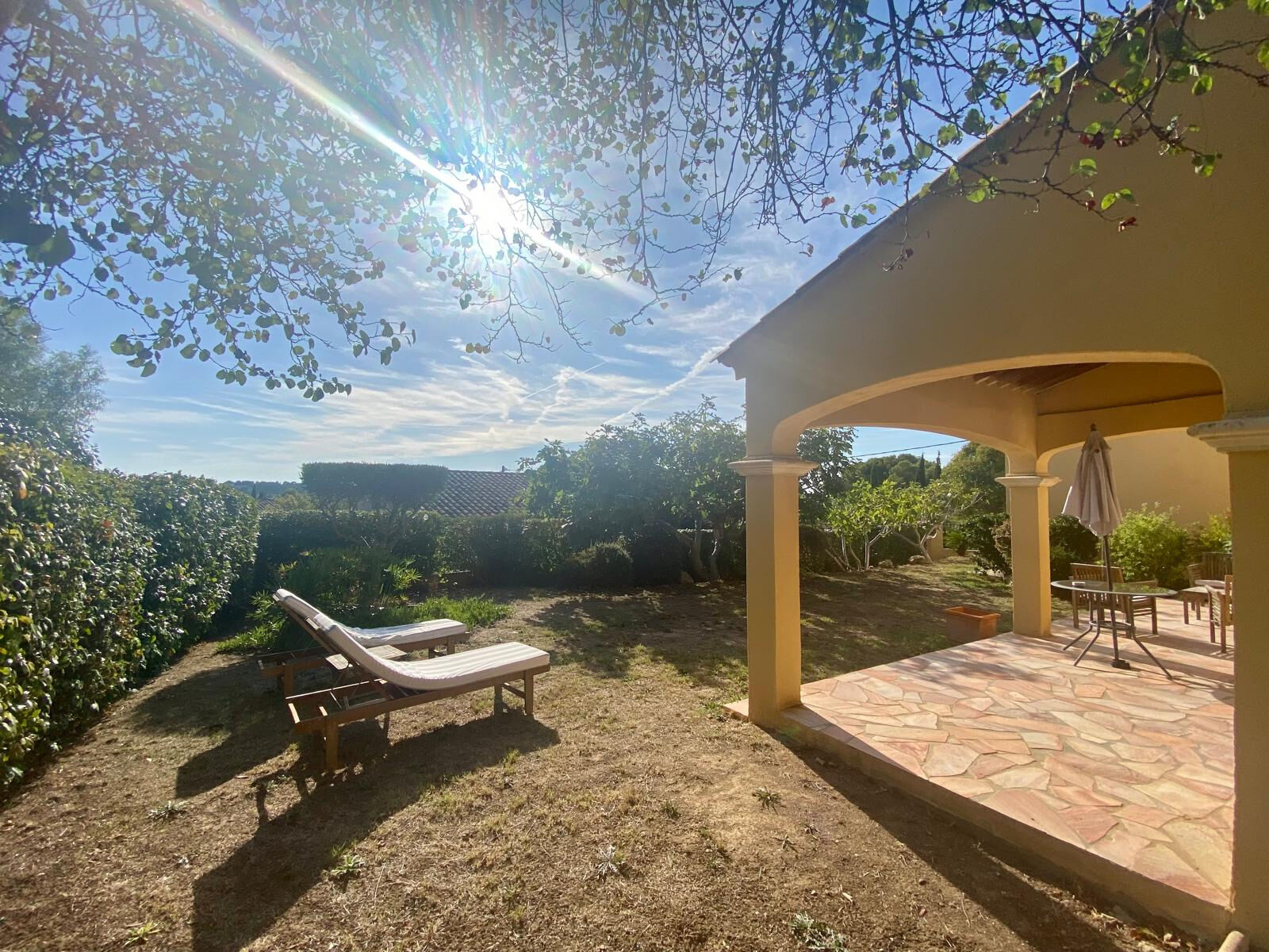 Villa / Maison  T6 à vendre Garde (La) 83130