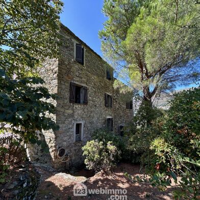 Maison 4 pièces 149000 €