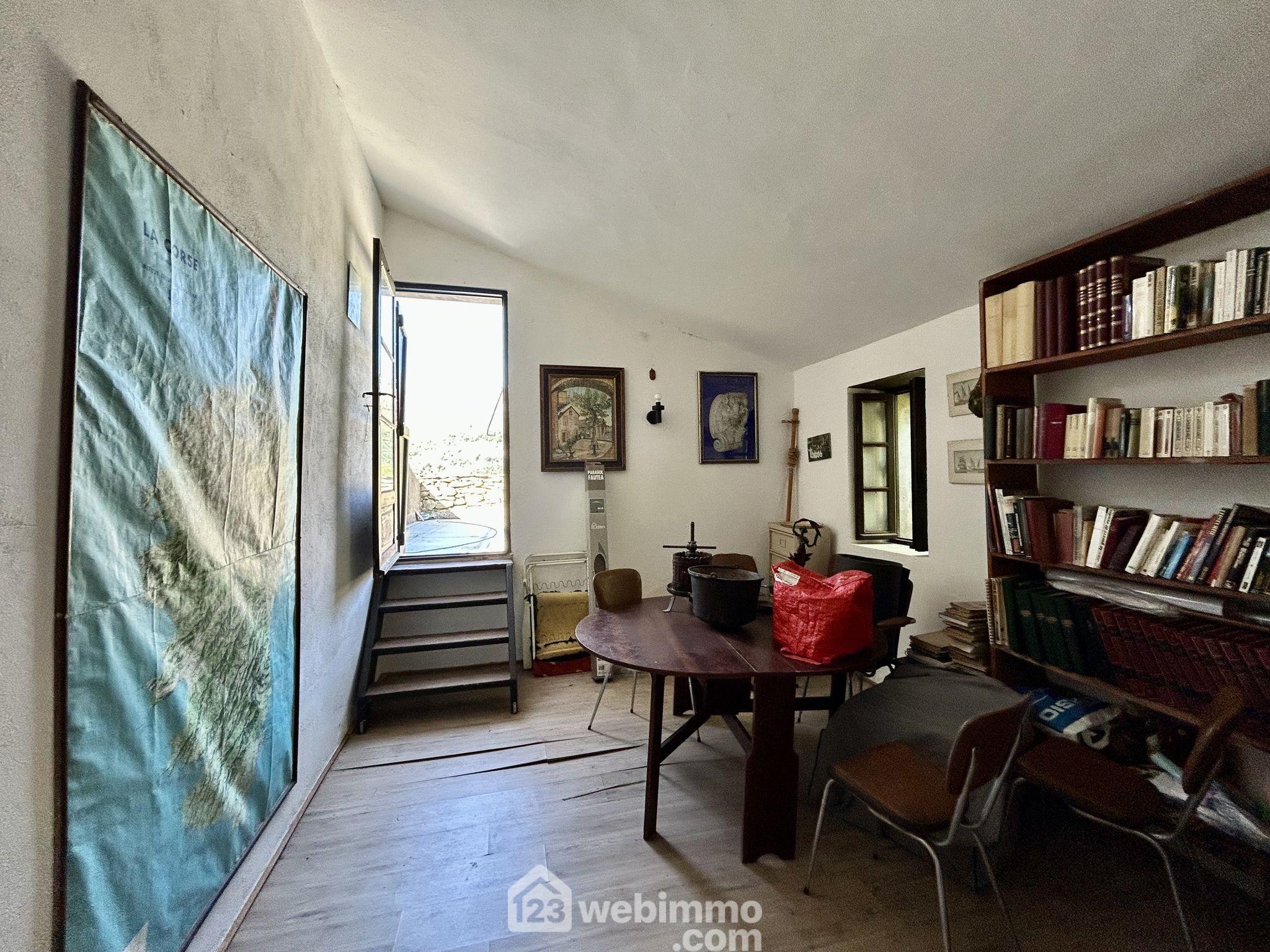 Photo Maison - 90m² - Bigorno image 3/4
