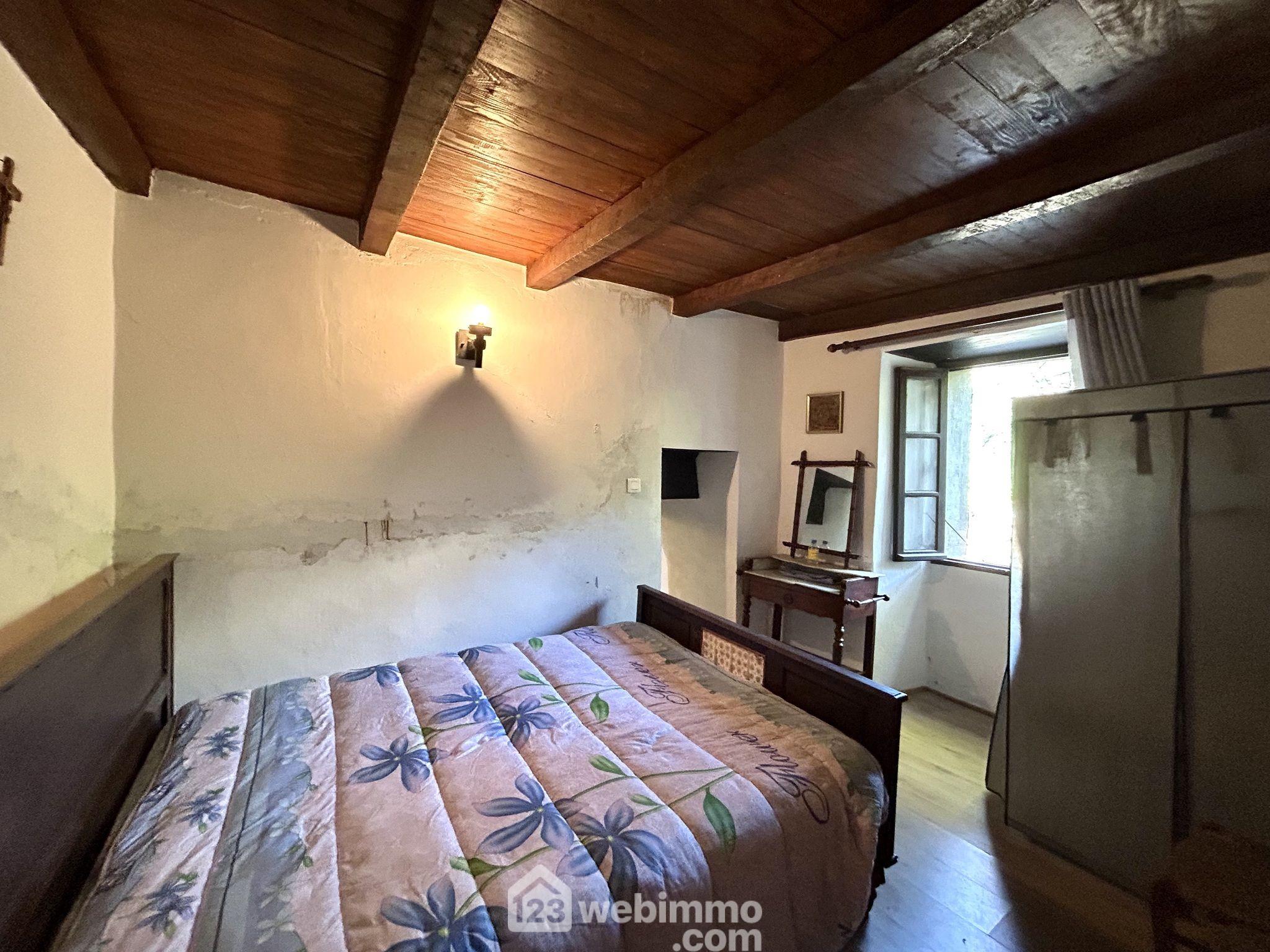Photo Maison - 90m² - Bigorno image 4/4
