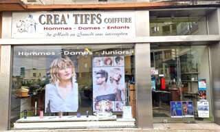 Commerce 1 Pièce 30 m² à vendre à Laon (02000)