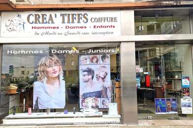 Commerce 1 pièces 43500 €