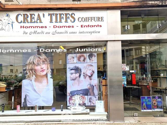 Local - 30m² - Laon — photo du bien