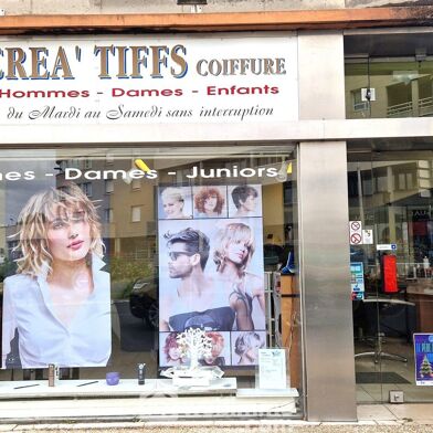 Commerce 1 pièces 43500 €