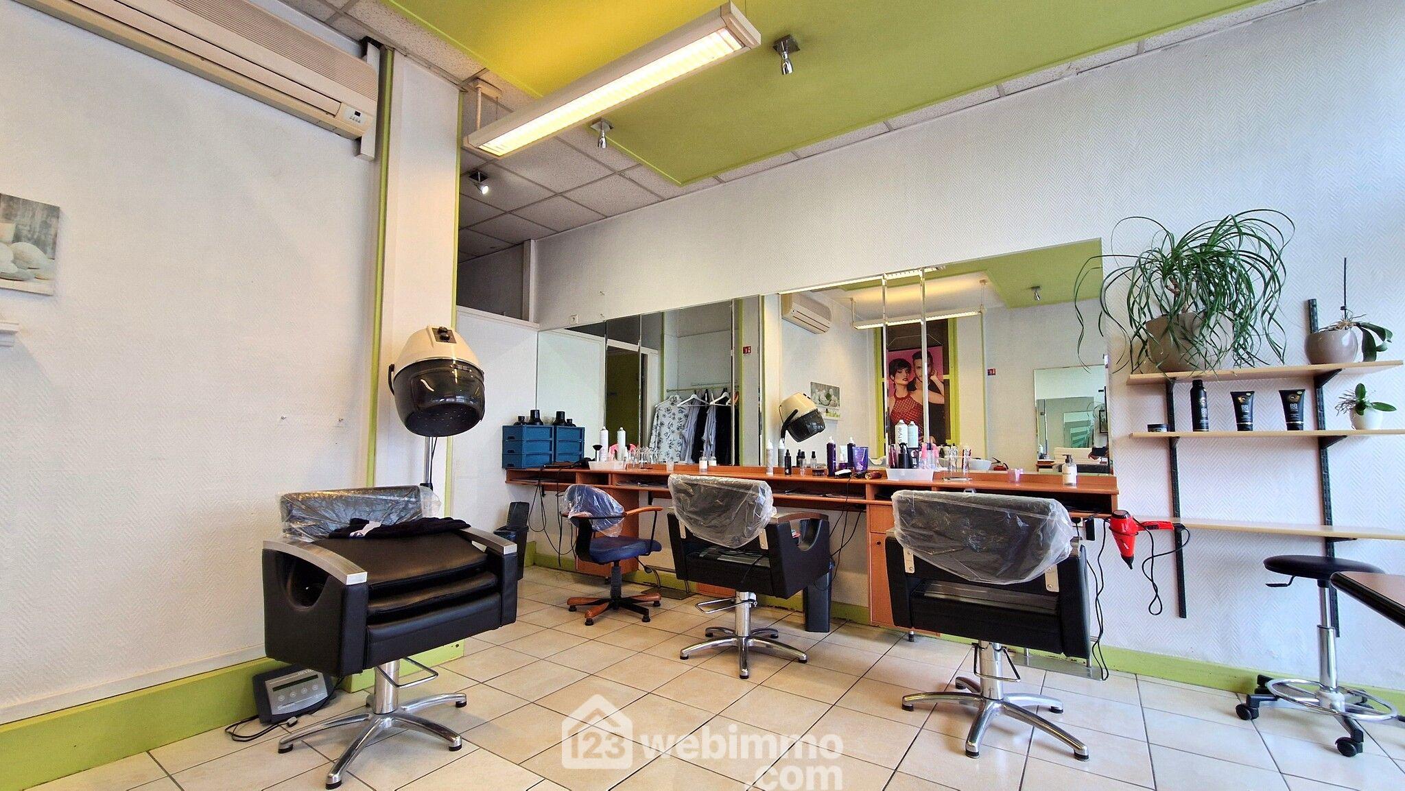 Photo Local - 30m² - Laon image 3/4