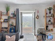 CASTELLAR VILLAGE - Maison de village 5P TRIPLEX traversant — photo 2