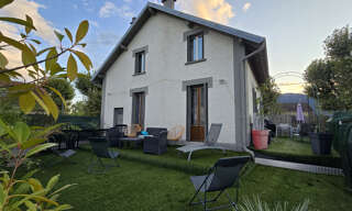 Appartement 5 Pièces 97 m² à vendre à Aix-les-Bains (73100)