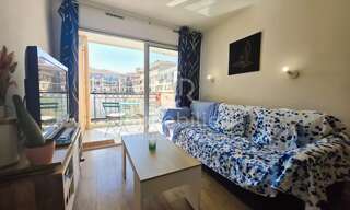 Appartement 2 Pièces 27 m² à vendre à Cannes (06150)