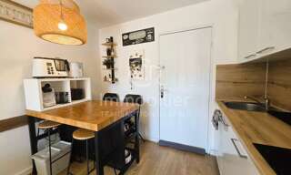 Appartement 2 Pièces 27 m² à vendre à Cannes (06150)