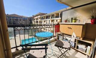 Appartement 2 Pièces 27 m² à vendre à Cannes (06150)