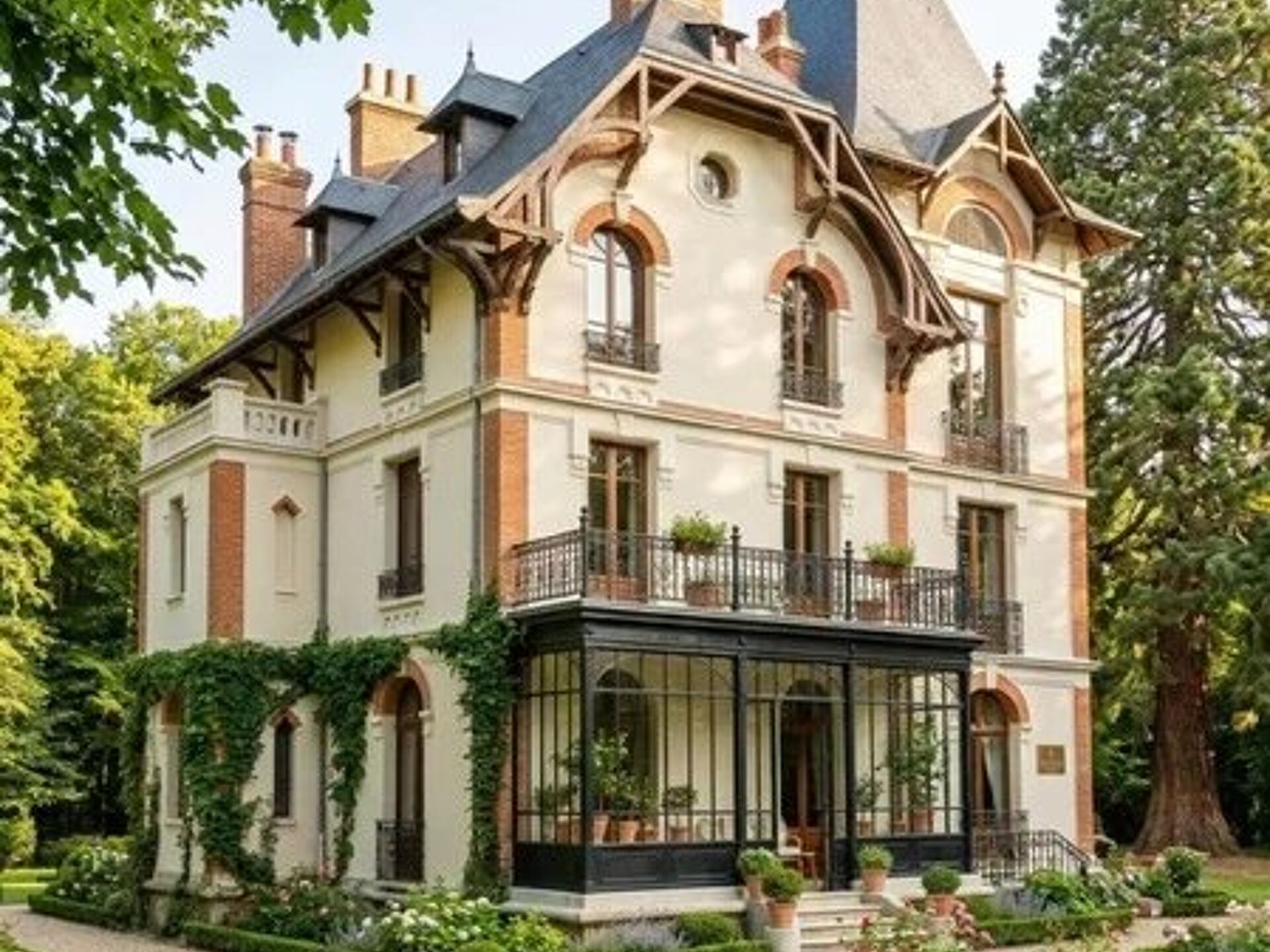 Immeuble 5 pièces 400 m² · à Draveil · 400 m² · 469 990 €