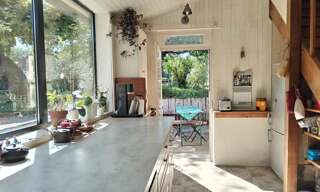 Maison 7 Pièces 157 m² à vendre à Nanteau-sur-Lunain (77710)