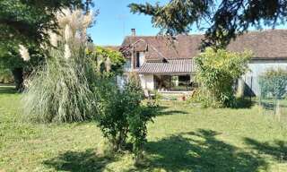 Maison 7 Pièces 157 m² à vendre à Nanteau-sur-Lunain (77710)