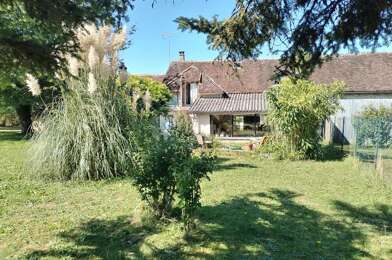 Maison 7 pièces 278000 €