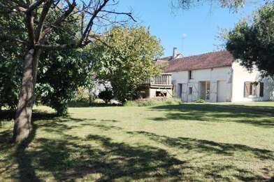Maison 7 pièces 244000 €