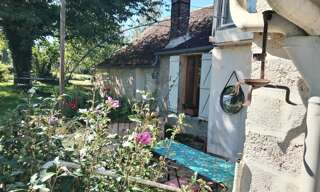 Maison 7 Pièces 157 m² à vendre à Nanteau-sur-Lunain (77710)