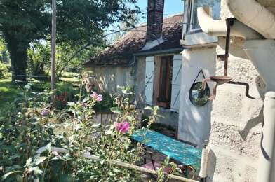 Maison 7 pièces 244000 €