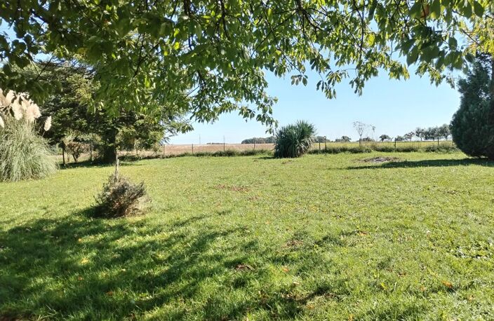MAISON DE CAMPAGNE TYPE LONGÈRE 150 M² – TERRAIN 1 592 M² — photo 5
