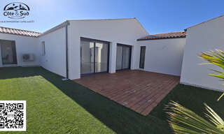 Maison 5 Pièces 110 m² à vendre à Surgères (17700)