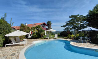 Maison 6 Pièces 188 m² à vendre à Briscous (64240)