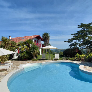 Maison 6 pièces 899000 €