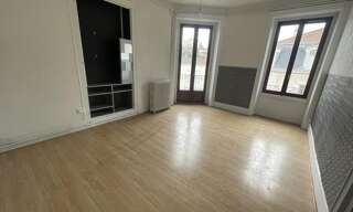 Appartement 2 Pièces 57 m² à louer à Saint-Chamond (42400)