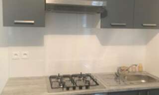 Appartement 2 Pièces 45 m² à louer à Rive-de-Gier (42800)