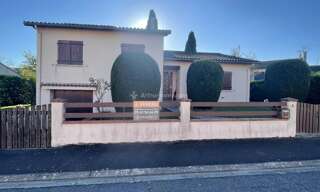 Maison 7 Pièces 123 m² à vendre à Albi (81000)