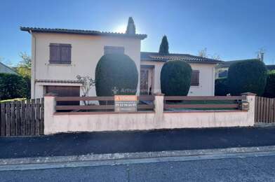 Maison 7 pièces 242500 €