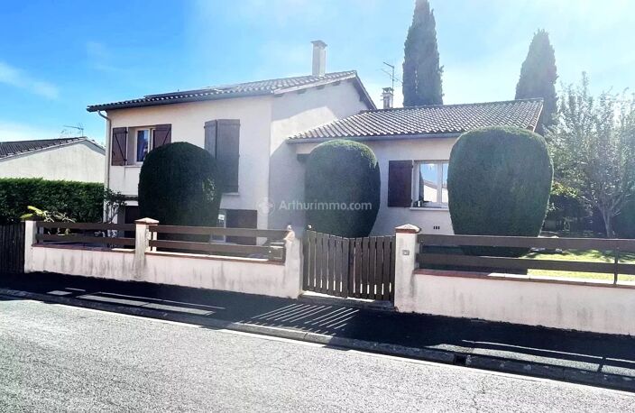 MARRANEL - MAISON FAMILIALE TRADITIONNELLE — photo 2
