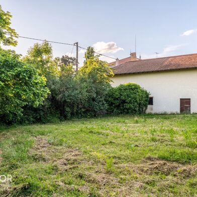 Maison  285000 €