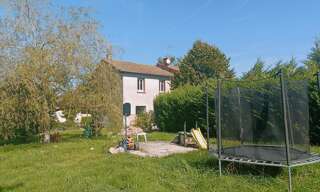 Maison 6 Pièces 170 m² à vendre à Chauffailles (71170)