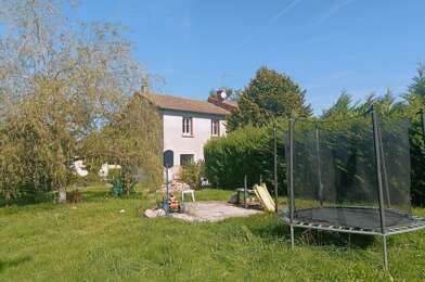 Maison 6 pièces 158000 €