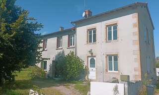 Maison 6 Pièces 170 m² à vendre à Chauffailles (71170)