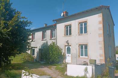 Maison 6 pièces 148000 €