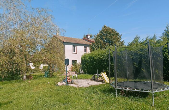 Vente maison 6 pièces 170 m² Chauffailles (71170) — photo 3