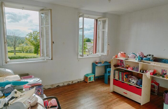 Vente maison 6 pièces 170 m² Chauffailles (71170) — photo 4