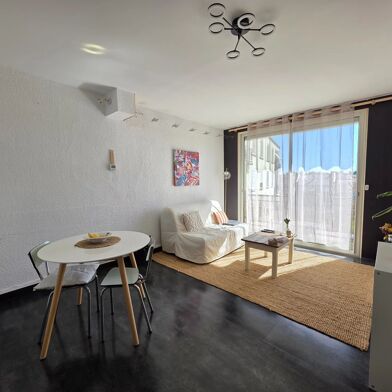 Appartement 3 pièces 99000 €