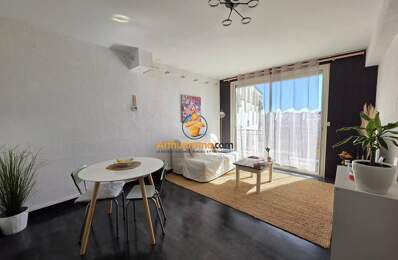 Appartement T3 loué – Excellent état – Rentabilité immédiate — photo du bien