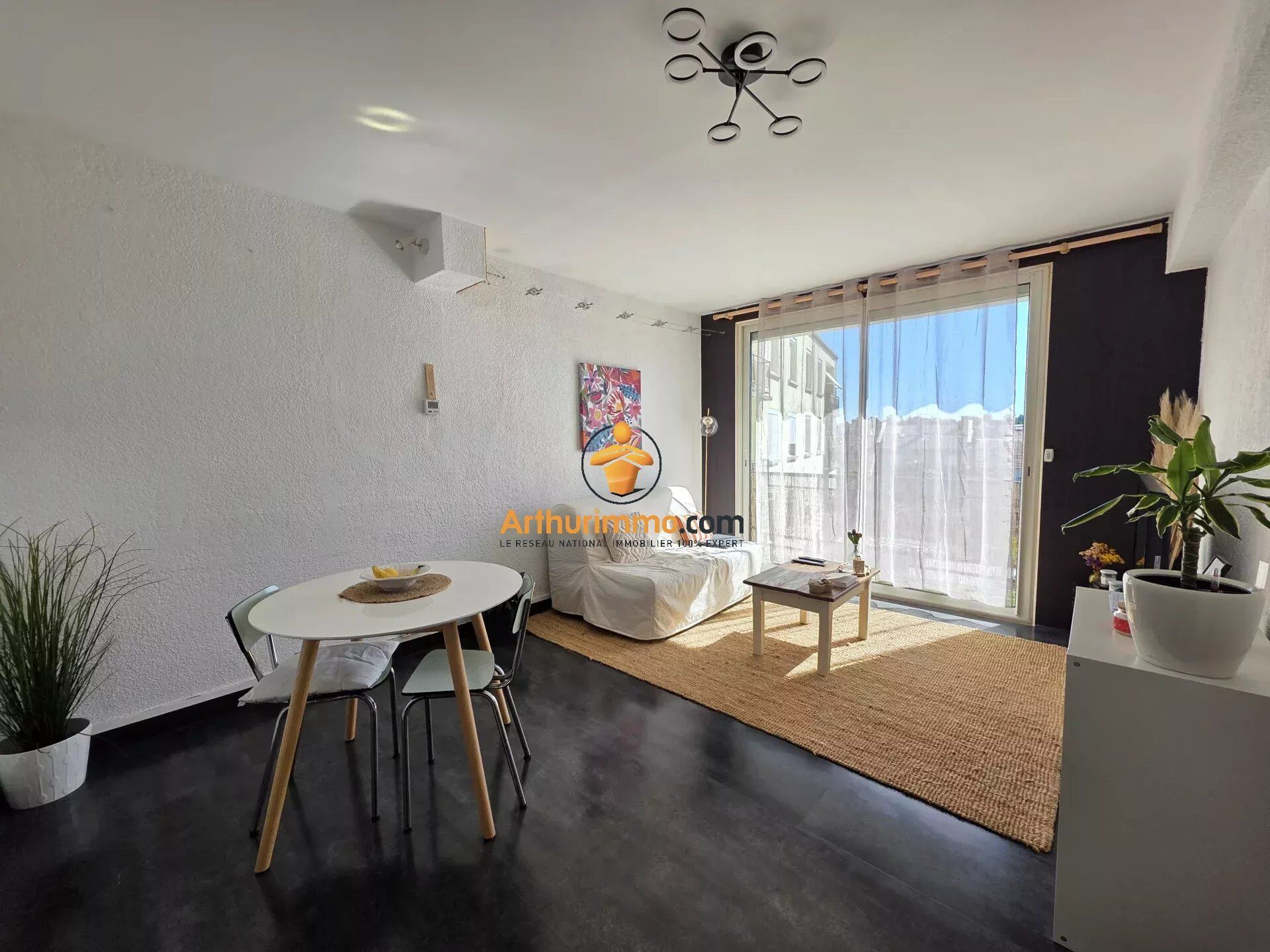 Appartement 3 pièces 54 m² · à Tarbes · 54 m² · 99 000 €