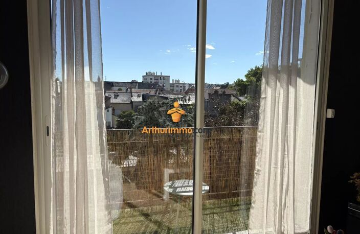 Appartement T3 loué – Excellent état – Rentabilité immédiate — photo 2